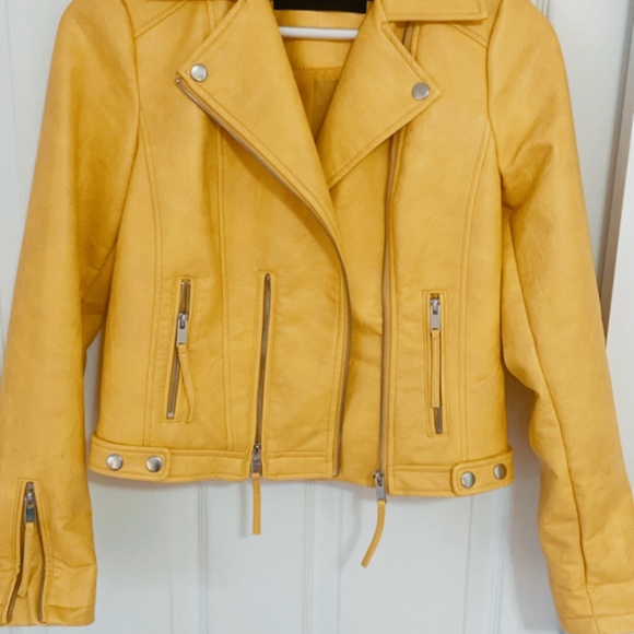 Veto Moda Motto Jacket - Picture 2 of 2